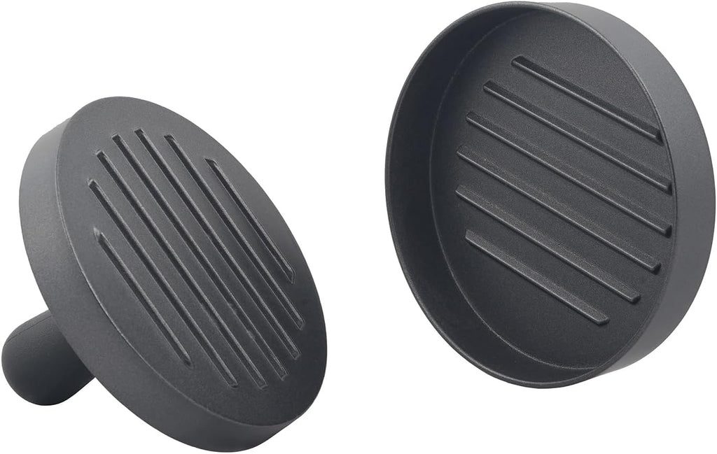 Premium Burger Patty Maker – Heavy-Duty Aluminum Press | Novambience