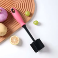 Meat Shredder, Kitchen Accessories Heat Resistant Hamburger Handheld Meat Chopper, Kitchen Utensils Supplies, Summer for Gift, Kitchen Utensils Tools Nonstick