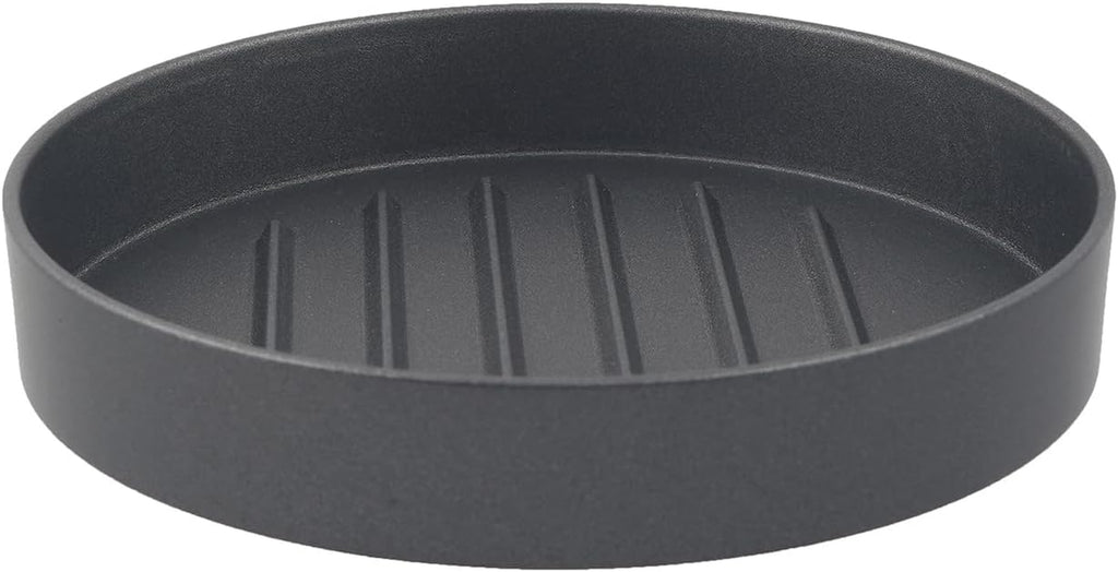 Premium Burger Patty Maker – Heavy-Duty Aluminum Press | Novambience