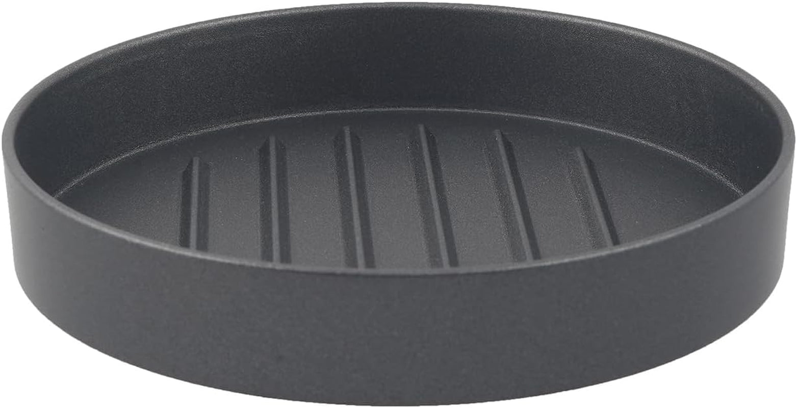 Premium Burger Patty Maker – Heavy-Duty Aluminum Press | Novambience